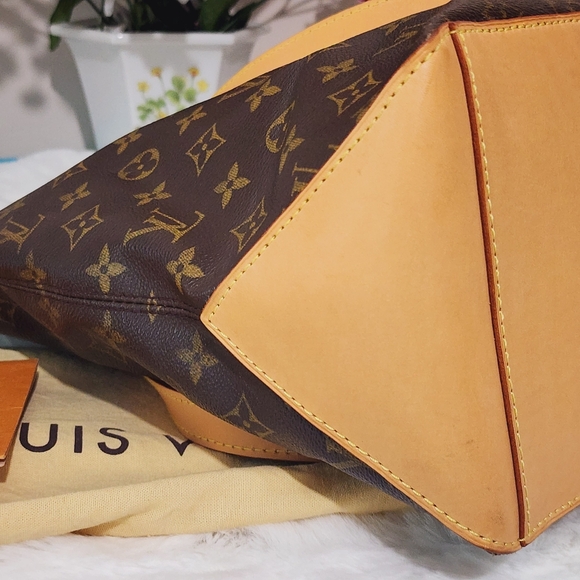 Lv cabas mezzo - Picture 6 of 16